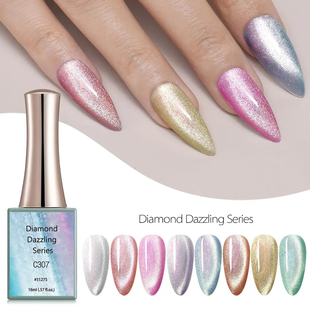 16ml Base Top Coat Reinforce Gel Set Canni Nail Gel Polish Venalisa Supply Color Pigment Gel Varnish Kit Gorgeous Gellack Color
