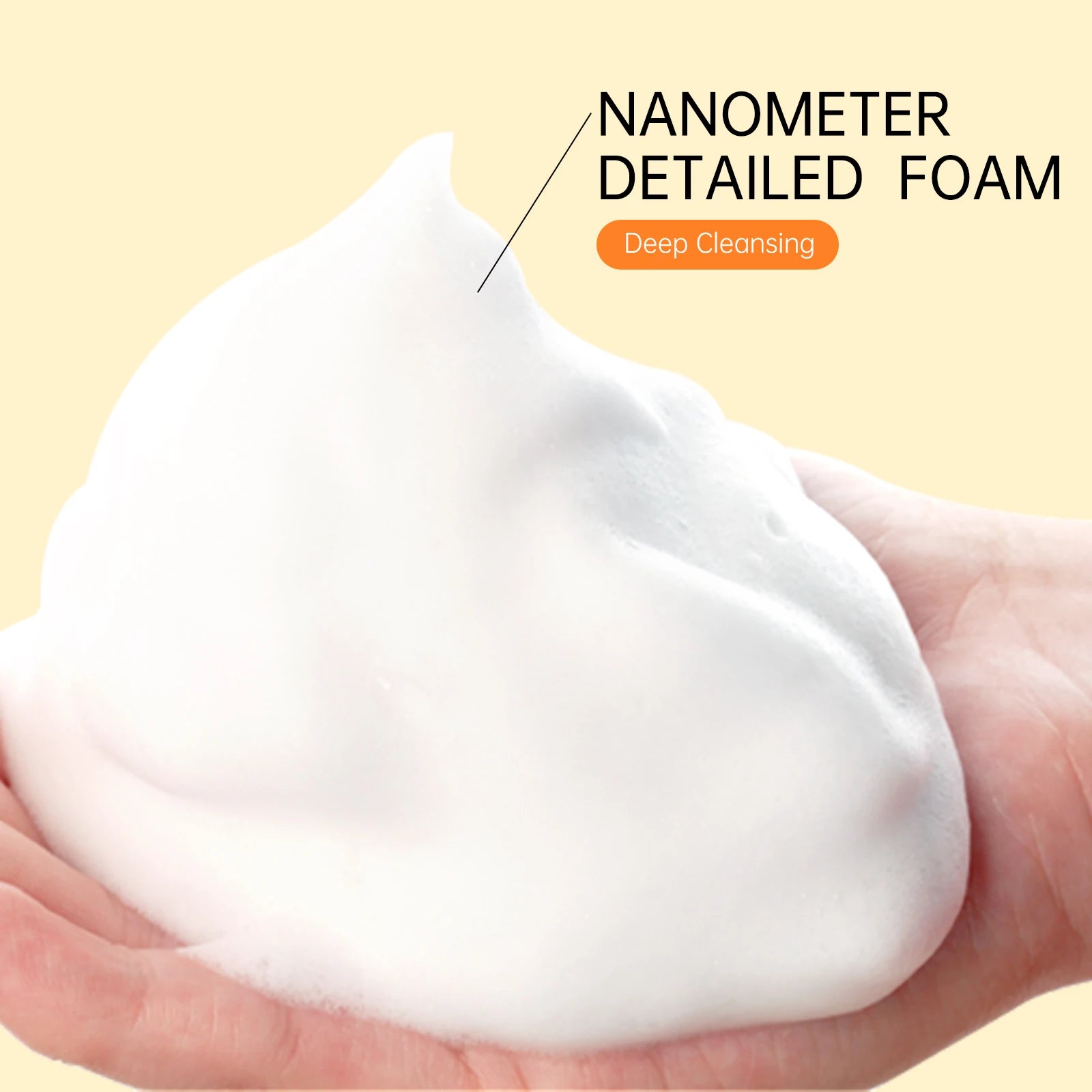 Jellyprim Vitamin C Cleanser Face Wash