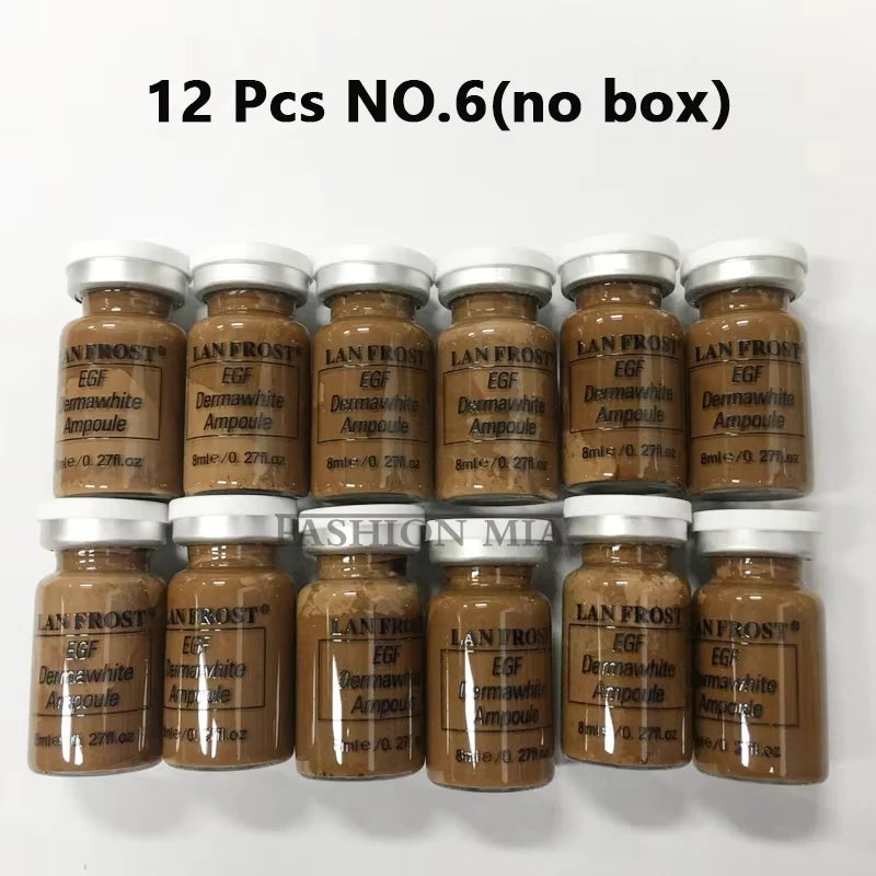 Face BB Cream Glow Essence Kit Antioxidant Niacinamide Foundation Cream Moisturiser Sunscreen Rejuvenation Skin Care