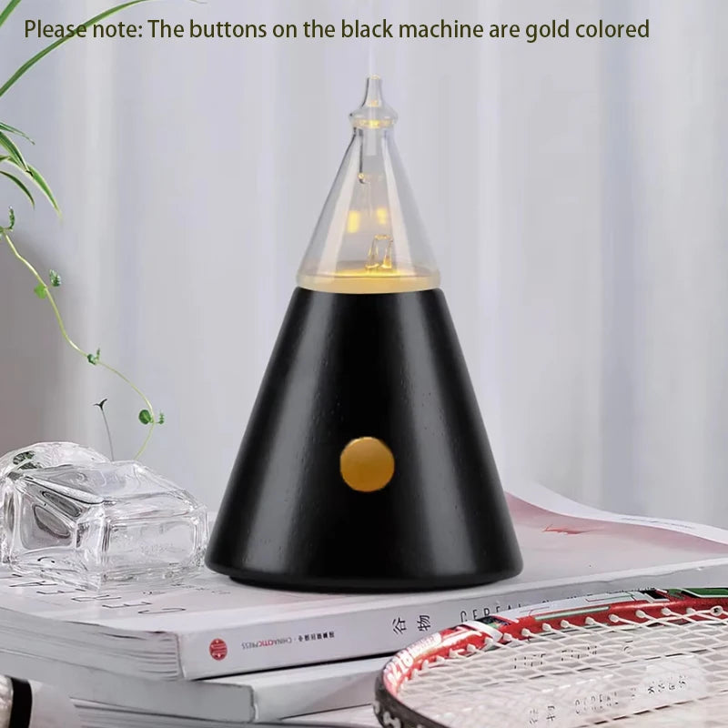 Waterless Essential Oil Diffuser