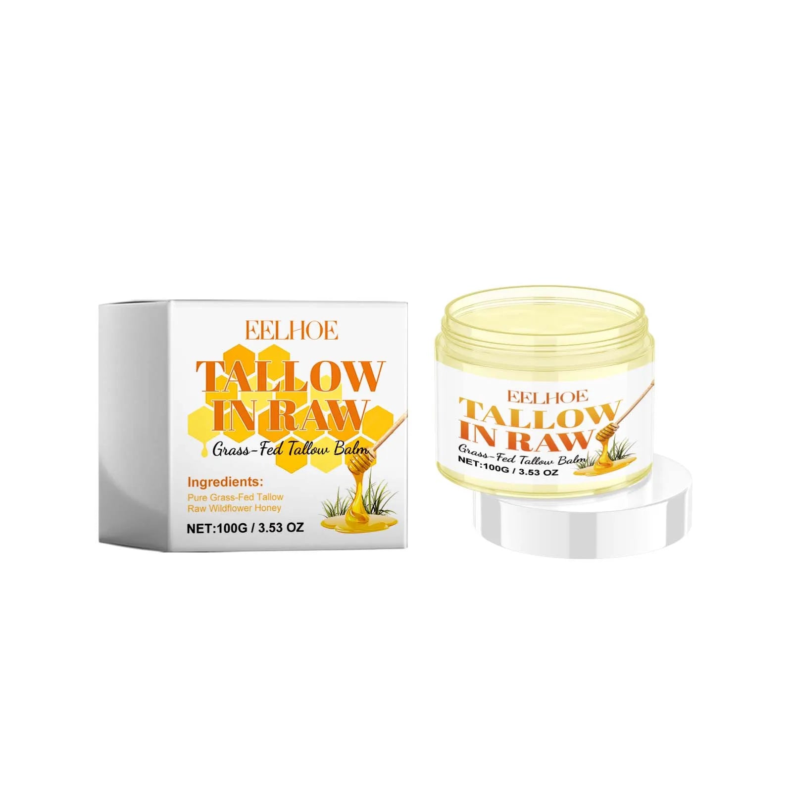 Honey Moisturizing Face Cream Repair Moisturizing Nourishing Face Cream Brightening Face Cream Facial Skincare Skincare Product