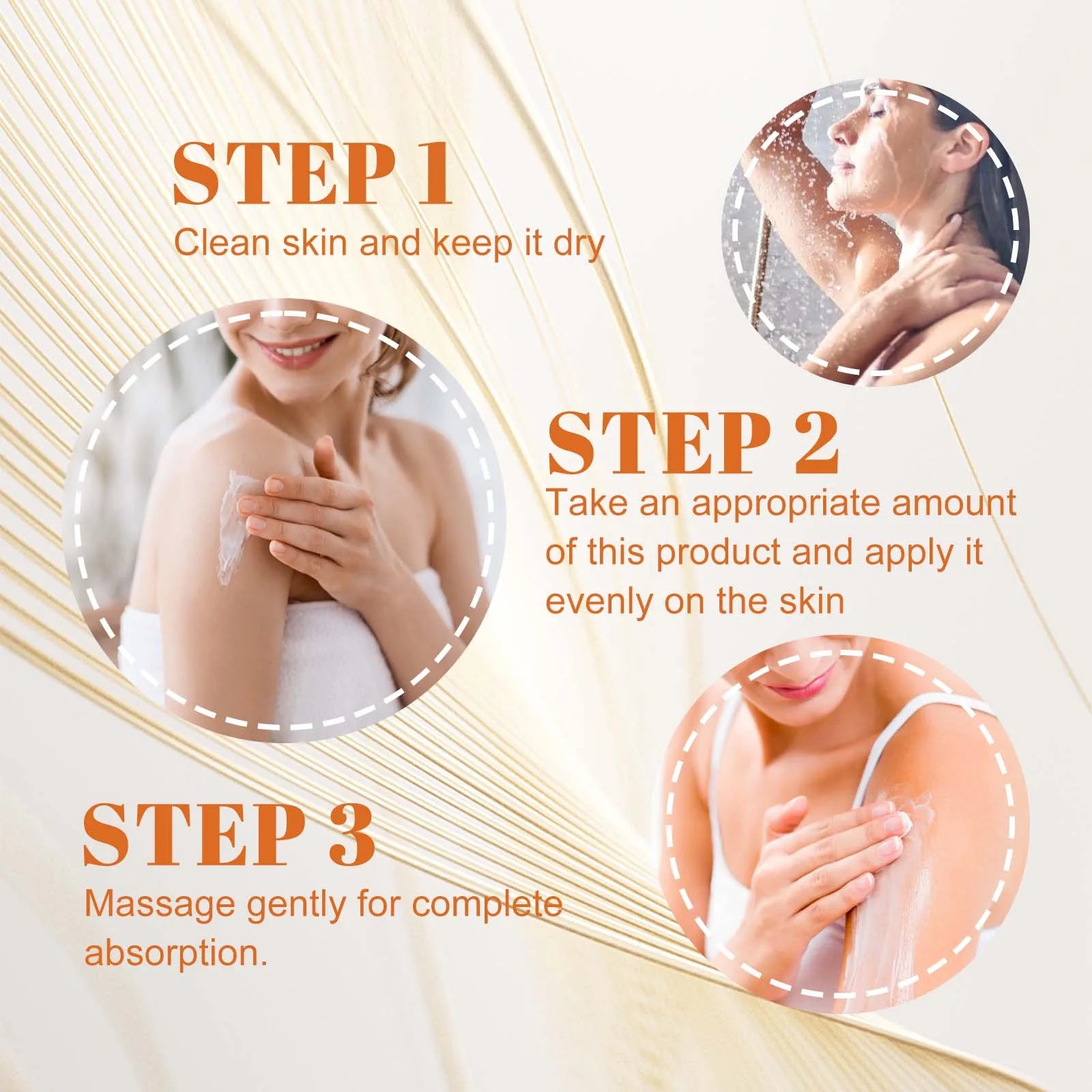 Honey Moisturizing Face Cream Repair Moisturizing Nourishing Face Cream Brightening Face Cream Facial Skincare Skincare Product