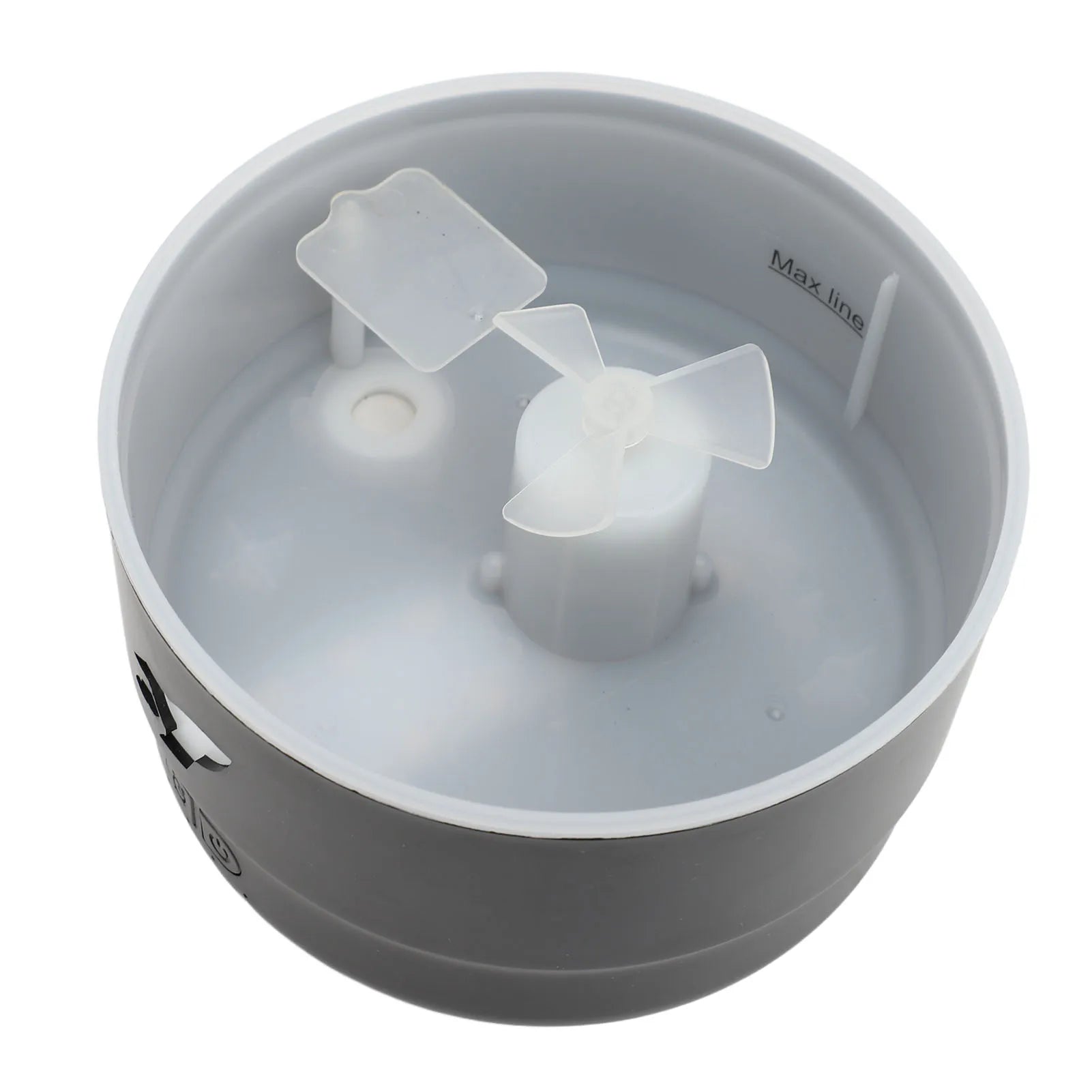 USB Fragrance Diffuser Essential Oil Aromatherapy