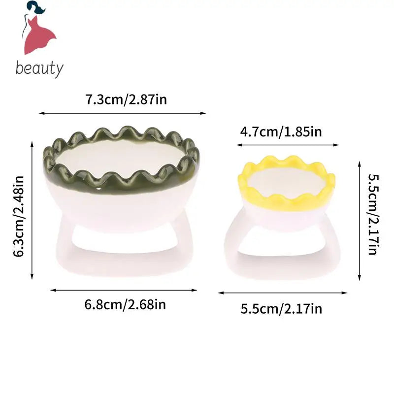 1Pcs Gua Sha Tools Face Massagers Facial SPA Massage Tool For Face Lift Ceramic Gua Sha Scraper Board Slimmer Skin Tightening