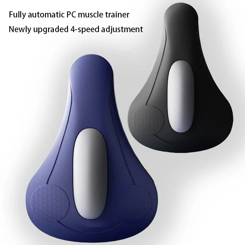Pelvic Floor Exerciser 4 Vibration Massage Modes Pelvic Floor Muscle Repair