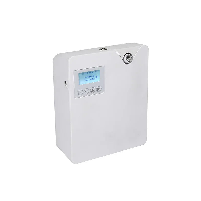 Aroma Diffuser For Home Air Fresheners Sprayer Aromatherapy