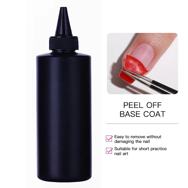 1KG Shiny No Wipe Top Coat UV Base Gel Polish Matte Diamond Top Primer Nail Prep Dehydrate  Long Lasting Gel Refill Package