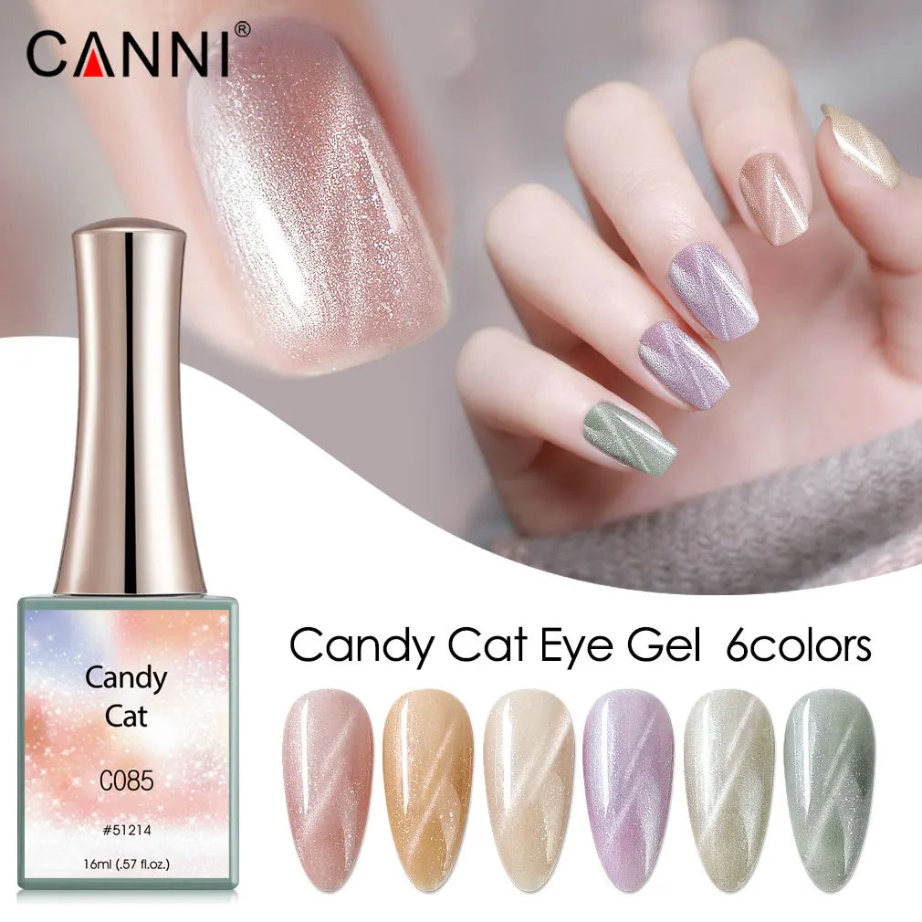 16ml Base Top Coat Reinforce Gel Set Canni Nail Gel Polish Venalisa Supply Color Pigment Gel Varnish Kit Gorgeous Gellack Color