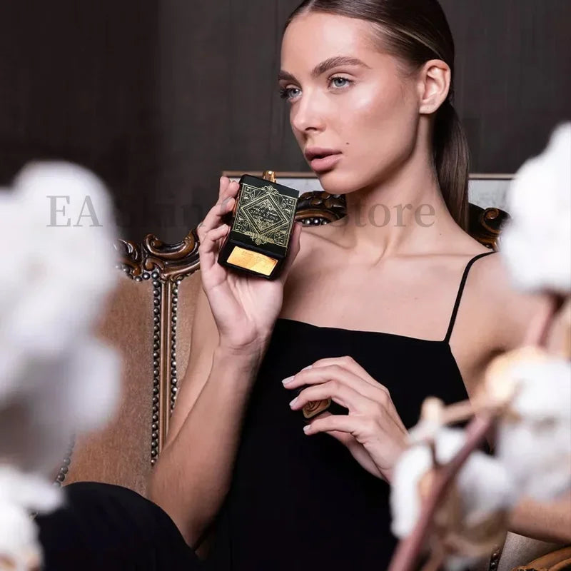 Lattafa Perfume Hombre Womens Long Lasting Originales Cologne Fragrance Body Spray Floral Scent Pheromone Eau De Parfum Men 50ml