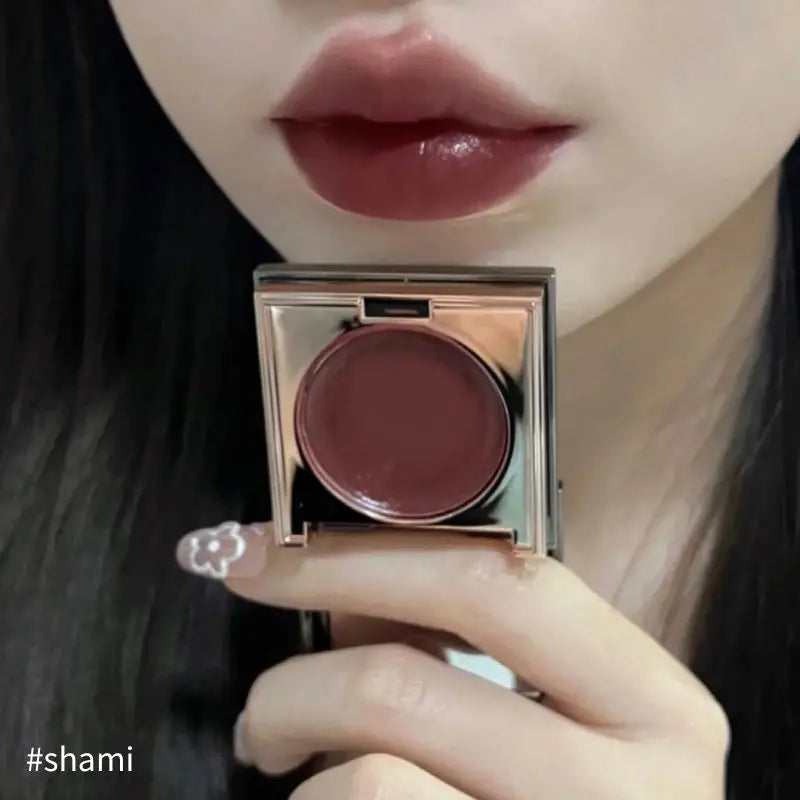 Red Chamber Multi-purpose Cream Blush Eyeshadow Lipstick RC Brush Paste Chu Mei Le Kui Eye Shadow Powder Clay Lip Glaze