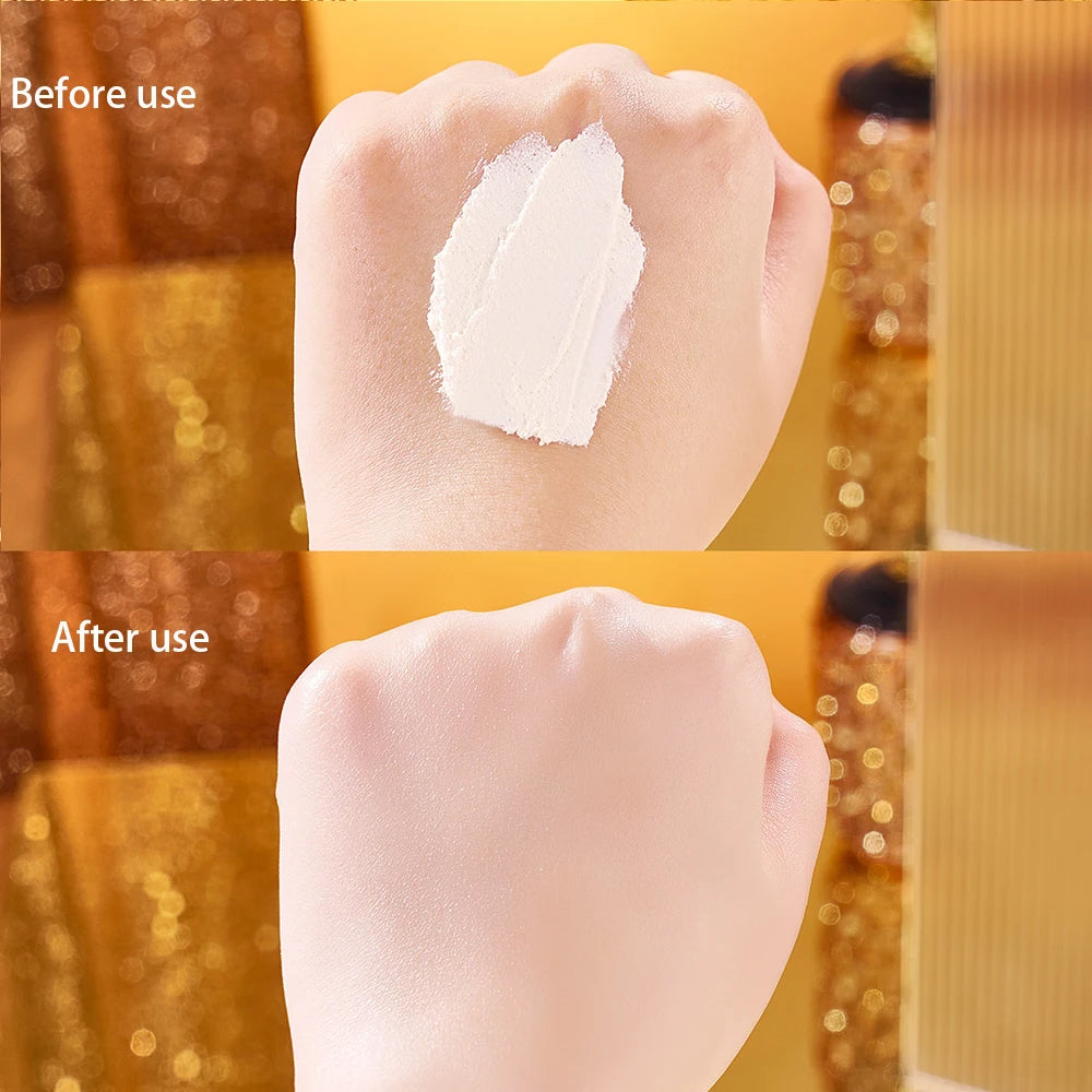 Delicate Smooth Face Cream For Women's Lady Cream