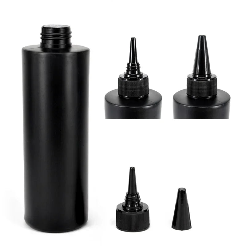 MSHARE No Wipe Top Coat Gel Without Sticky Layer 250ml Non Cleaning Nail Polish Lasting Health Resin UV Varnish