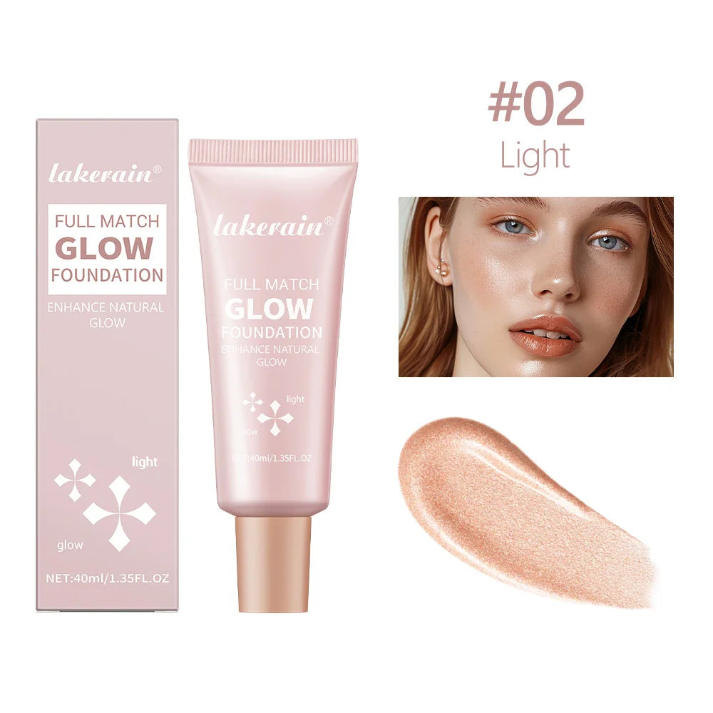 Illuminator Highlighter Paris Makeup True Match Lumi Glotion Natural Glow Enhancer Bronzing Drops Glow Foundation