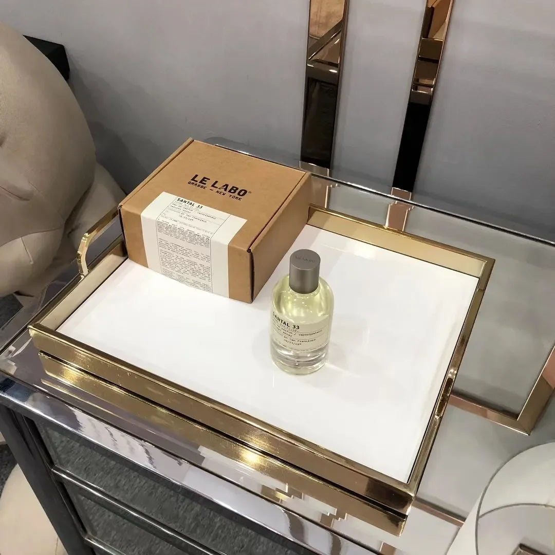 Designer perfume 100ml santal rose gaiac another fragrance 3.4oz eau de parfum Long Lasting Smell man women unisex spray cologne