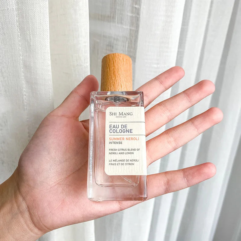 50ML Perfume Long-lasting Light Fragrance Suitable for Both Men and Women Blend of Watermelon and Other Delightful Scents