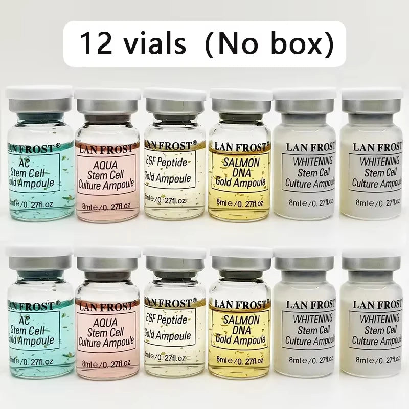 Face BB Cream Glow Essence Kit Antioxidant Niacinamide Foundation Cream Moisturiser Sunscreen Rejuvenation Skin Care