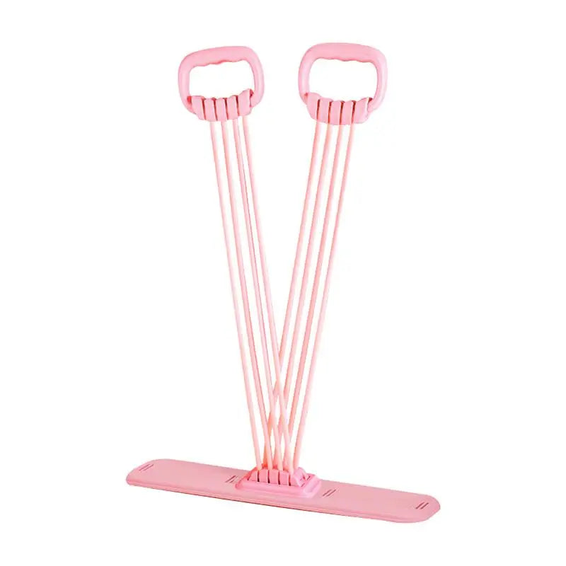 Pedal Puller Resistance Rope Elastic Fitness Resistance Band