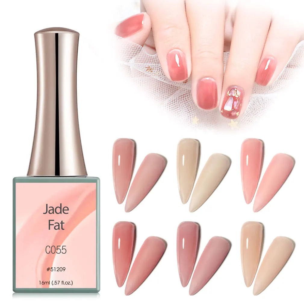 16ml Base Top Coat Reinforce Gel Set Canni Nail Gel Polish Venalisa Supply Color Pigment Gel Varnish Kit Gorgeous Gellack Color