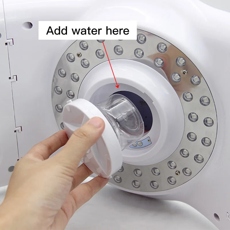 Facial Photon Led  8 Colors Face Mask Red Lights Infrared Therapy PDT Face Lifting Anti Wrinkle Machine Anti Acne Personal Care