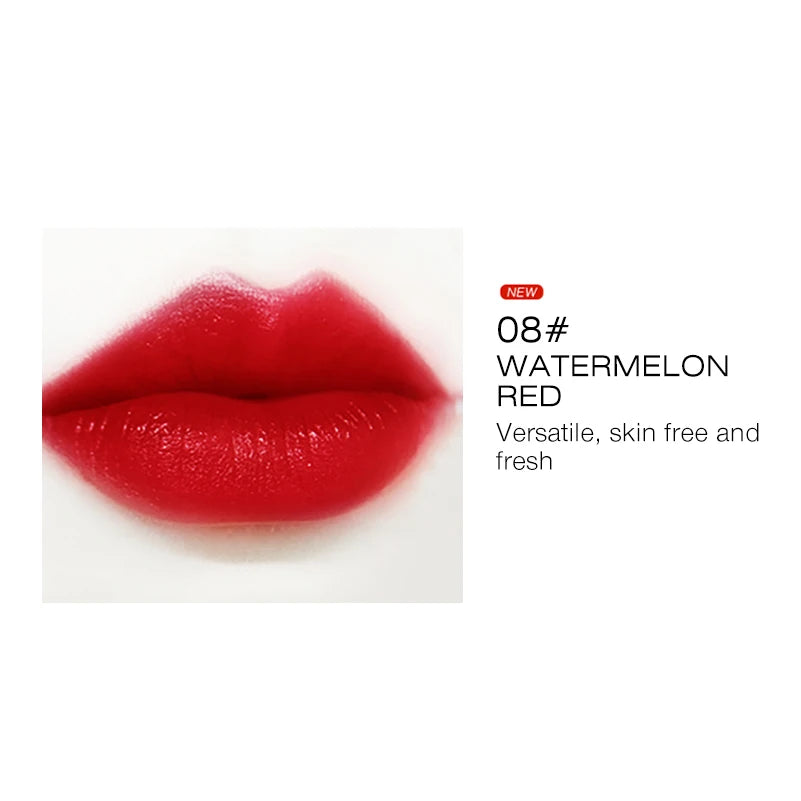 Colored moisturizing lip balm lipstick moisturizing, moisturizing, diluting lip lines, anti-drying lip balm