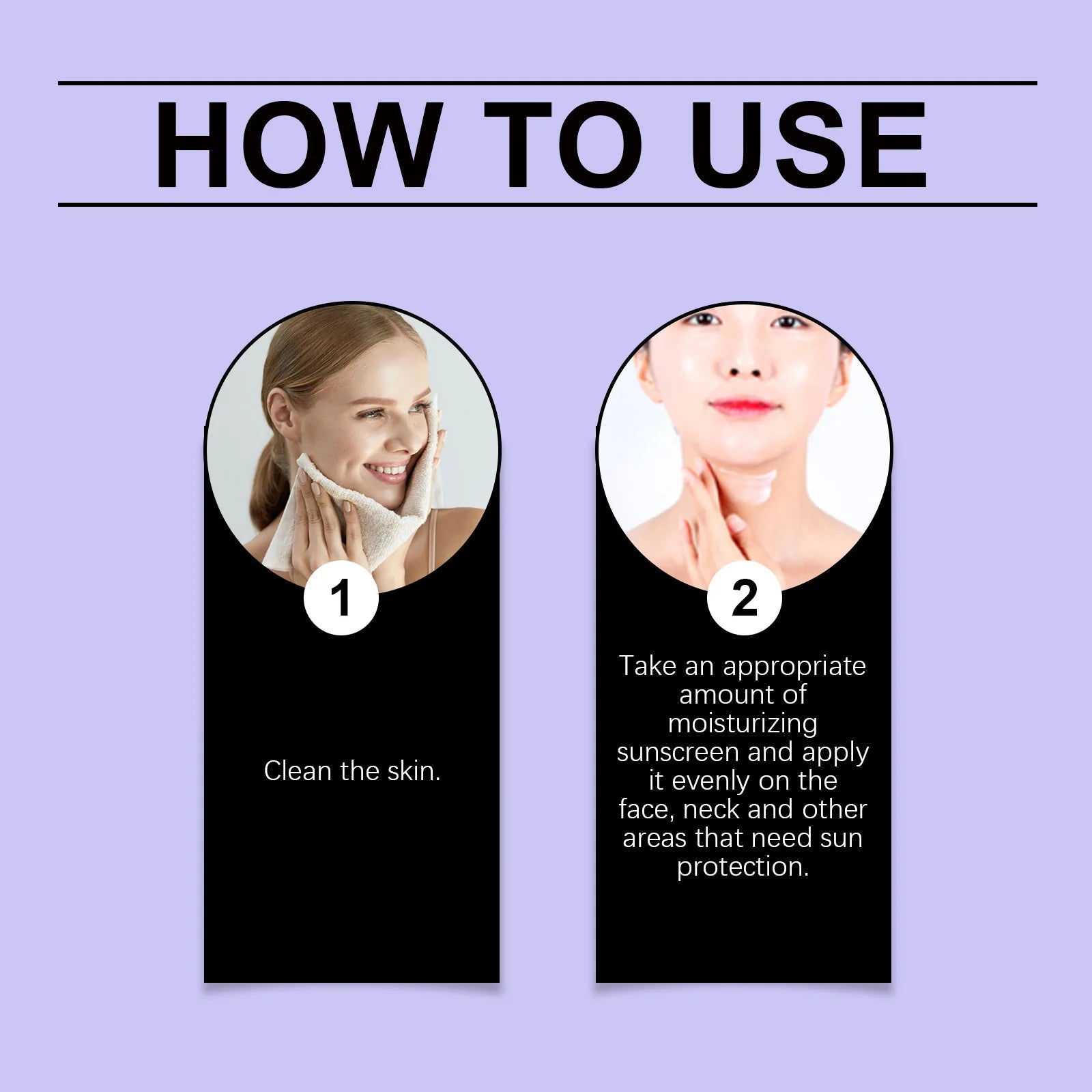 UV Protection Cream Anti Oxidant Sun Block W-Hitening Face Skin Moisturizing Care Shrink Pores Waterproof Anti-Sweat Sun Cream