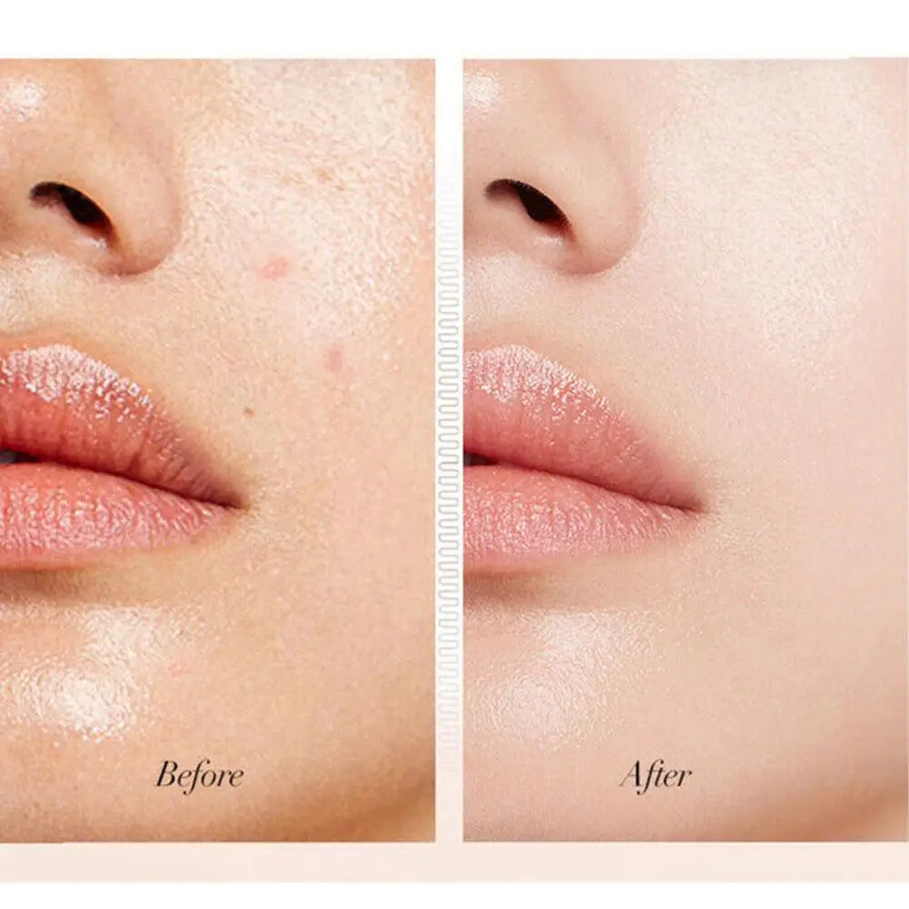 UODO Liquid Foundation Concealer Long-lasting BB Cream Waterproof Pore-minimizing Lasting Bright Dry To Oily Skin Care 30ml