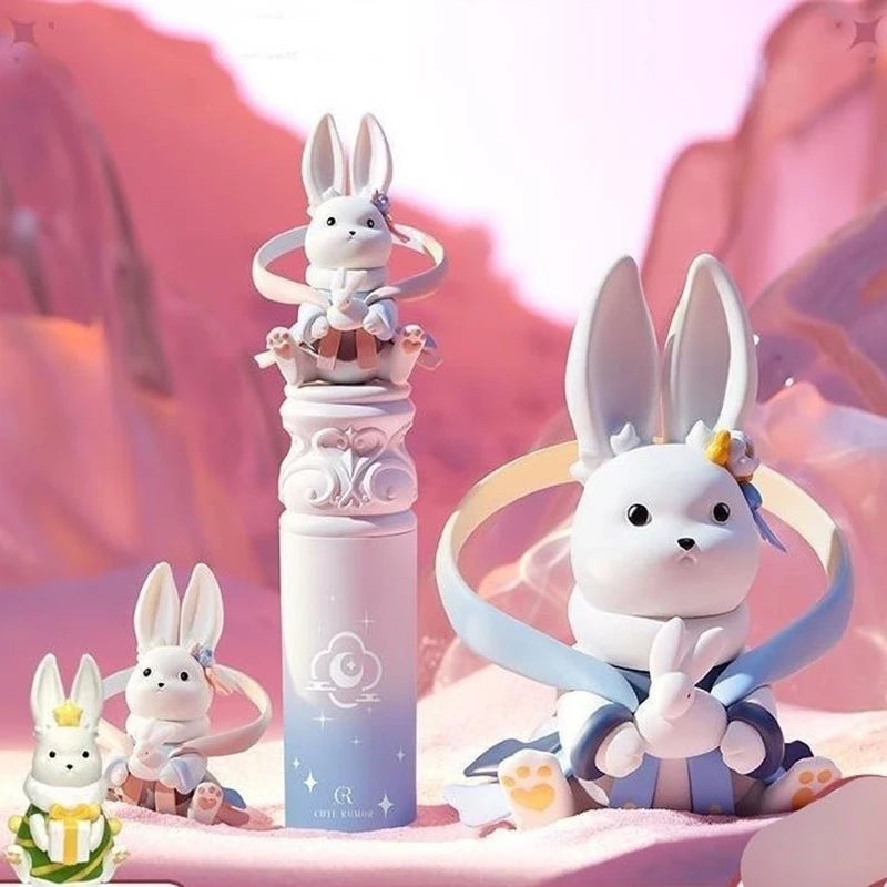 Cute Rumor Korean Matte Lipstick Makeup Soft Matte Lip Stick 24 Hours Waterproof Set