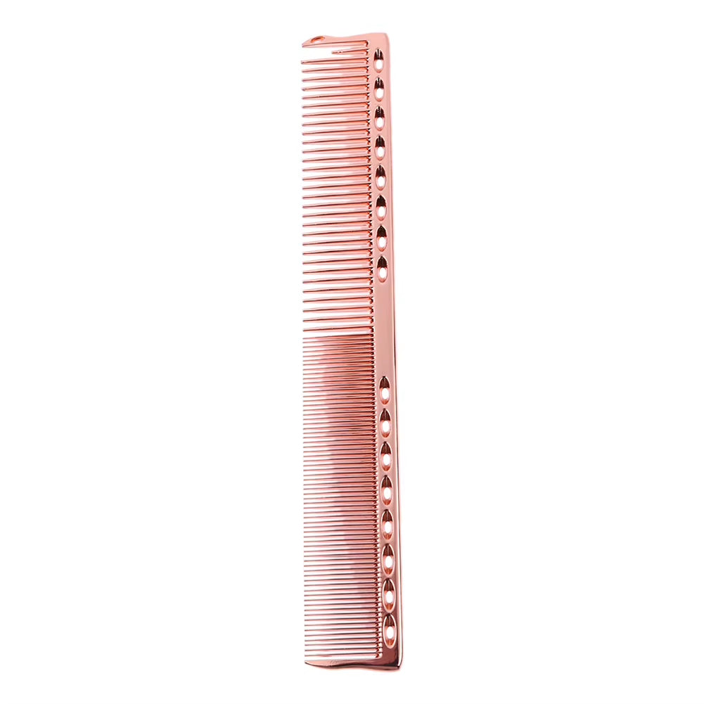 Hairdressing Anti-Static Hair Cutting Combs Detangle Straight Hair Styling Tool Pro Salon Hair Care Styling Tool