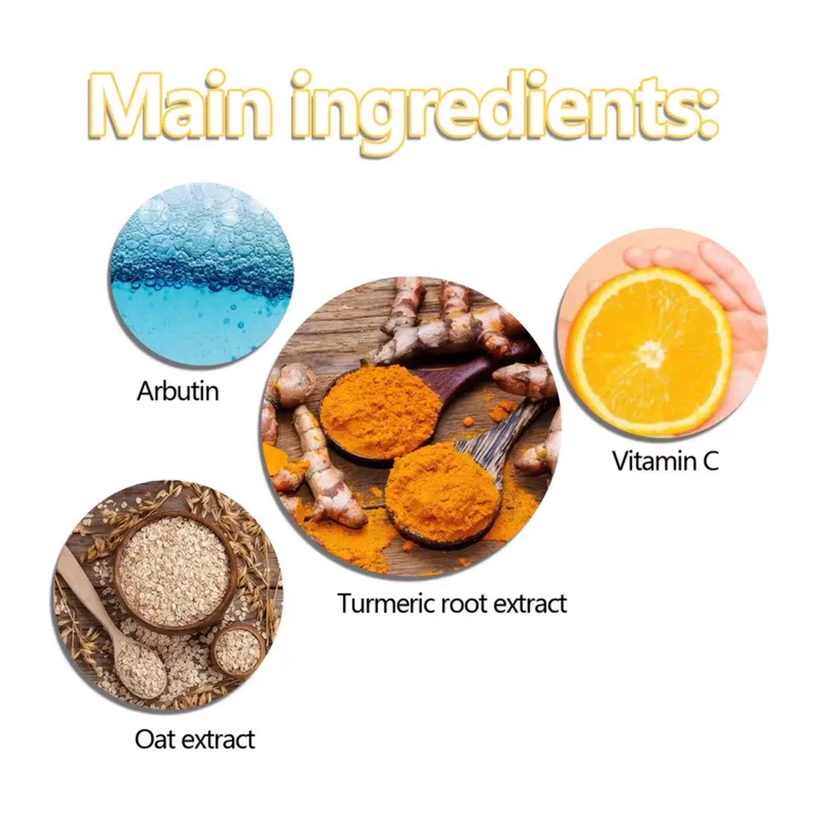 Hand Made Turmeric Soap Body Cleaning Lightening Dark Underarm Leg Body Cleansers Brightening Face Soap Tender Skin Care Beauty