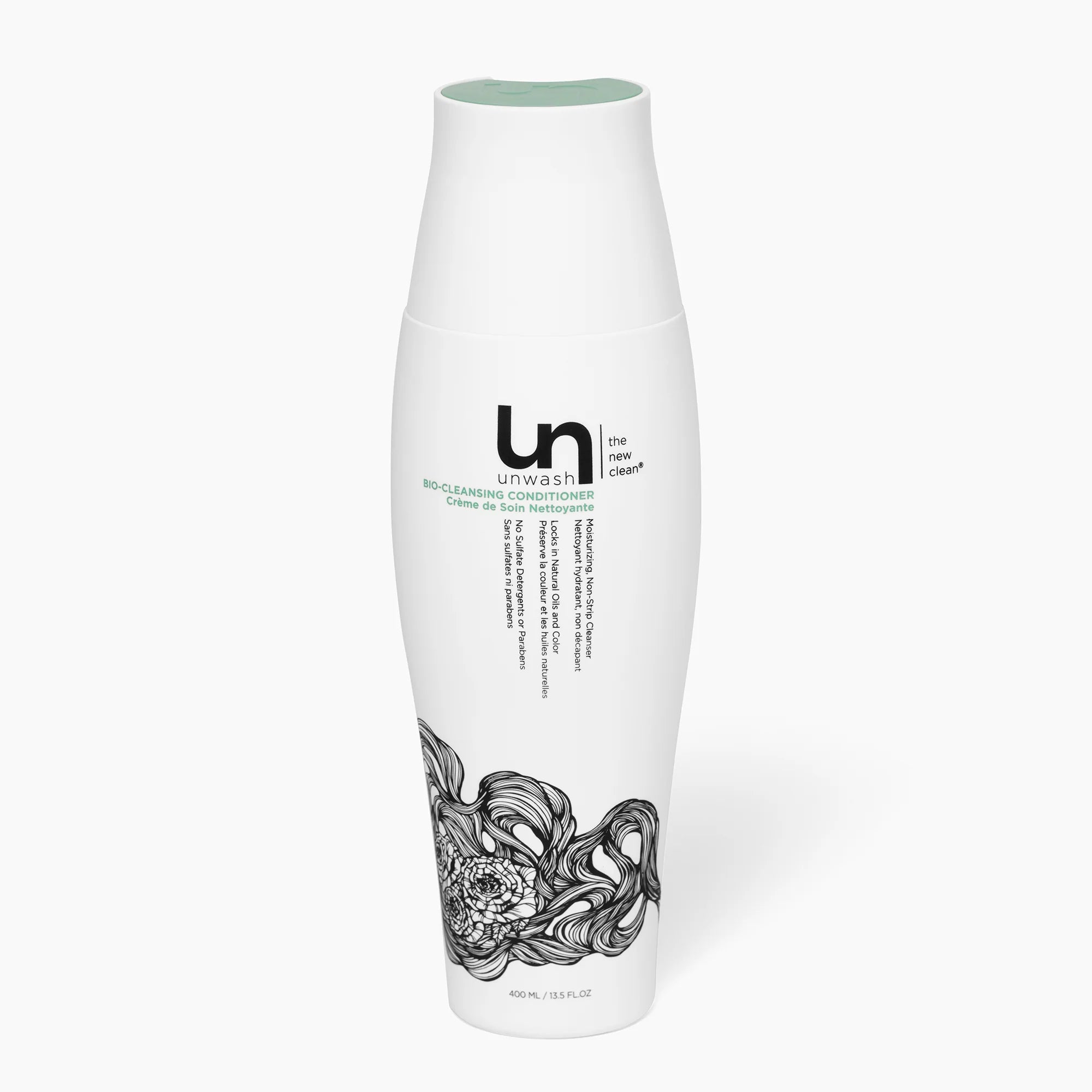 BIO-CLEANSING CONDITIONER