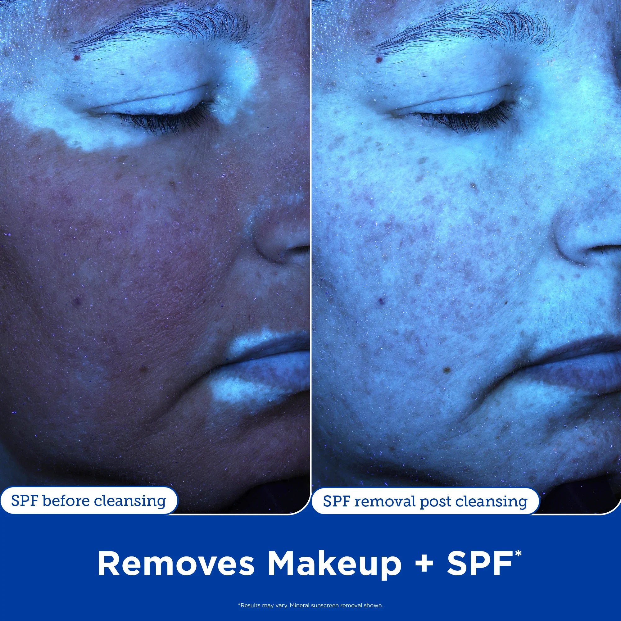 Barrier+ Ceramide + Ectoin Gentle Gel Cleanser