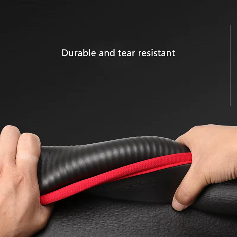 183*61*1Cm Extra Thick Yoga Mat Non-Slip Yoga Mats for Fitness Tasteless Pilates Gym Exercise Pads with Bandages