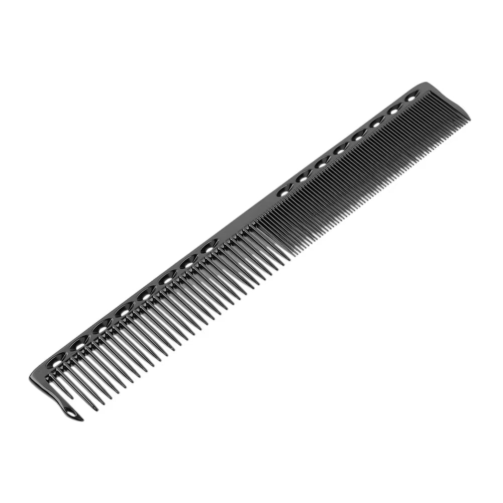 Hairdressing Anti-Static Hair Cutting Combs Detangle Straight Hair Styling Tool Pro Salon Hair Care Styling Tool